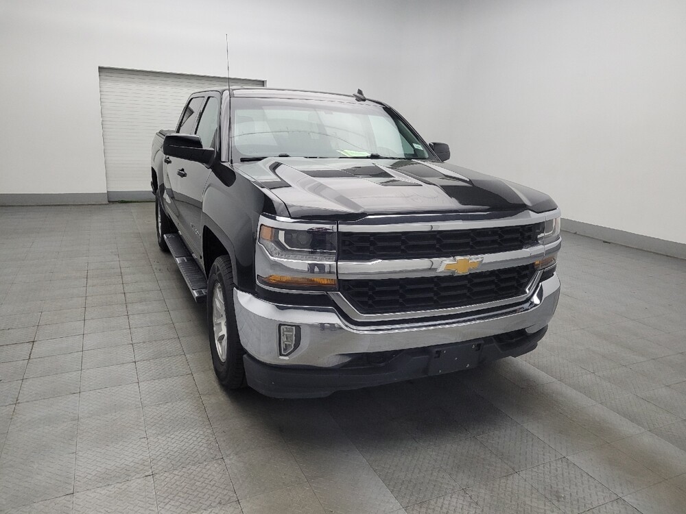 2018 Chevrolet Silverado 1500 in Chattanooga, TN 37421 - 18132004 13