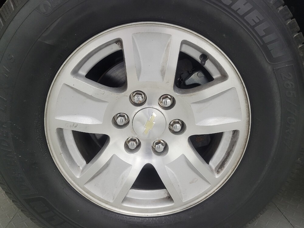 2018 Chevrolet Silverado 1500 in Chattanooga, TN 37421 - 18132004 31