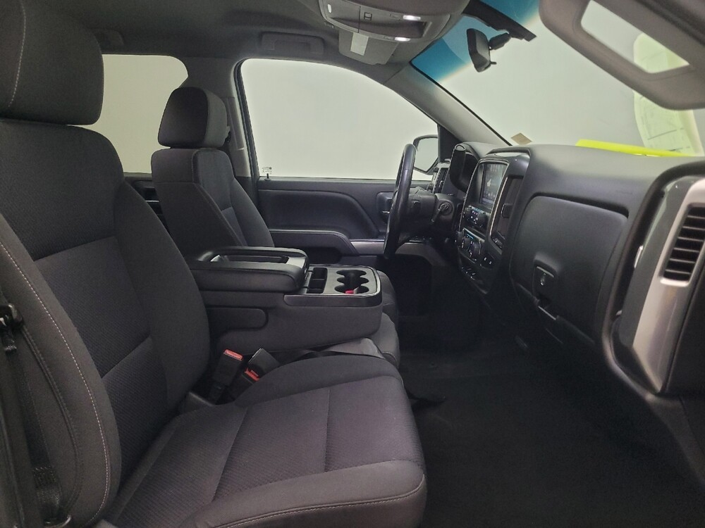 2018 Chevrolet Silverado 1500 in Chattanooga, TN 37421 - 18132004 21