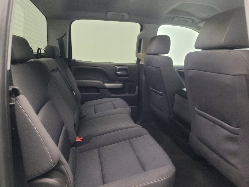 2018 Chevrolet Silverado 1500 in Chattanooga, TN 37421 - 18132004 19