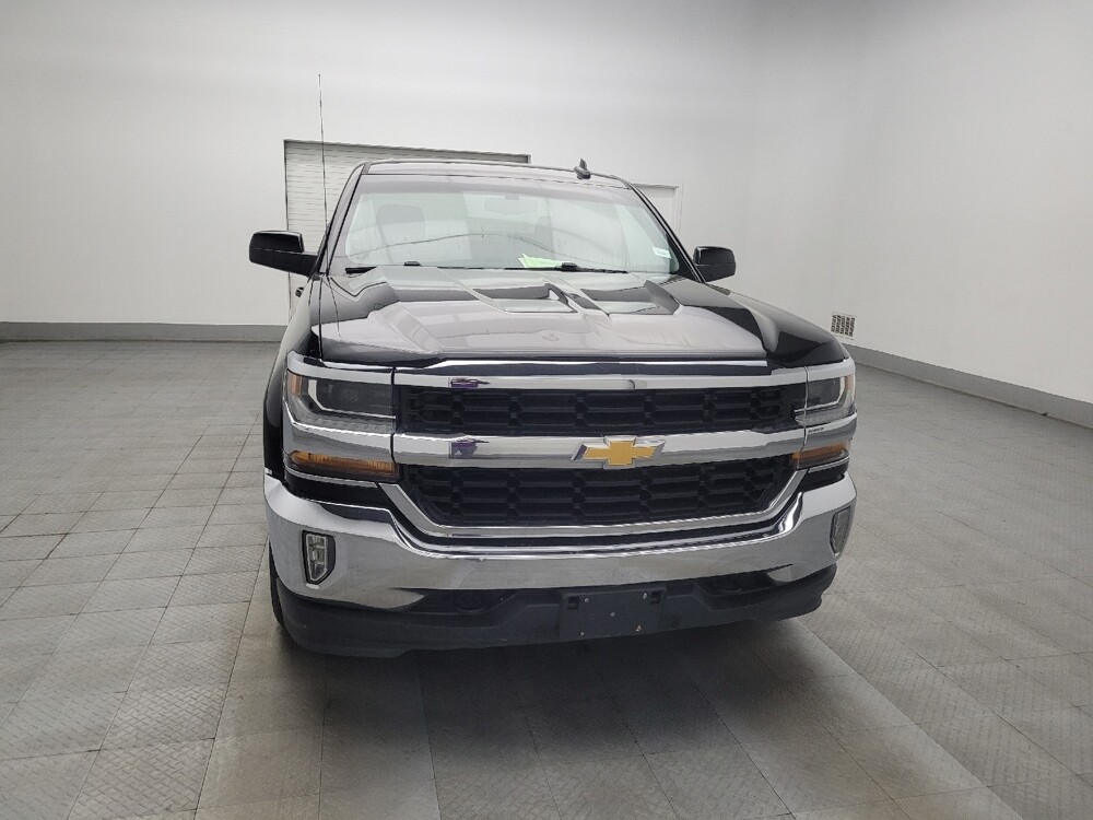 2018 Chevrolet Silverado 1500 in Chattanooga, TN 37421 - 18132004 14