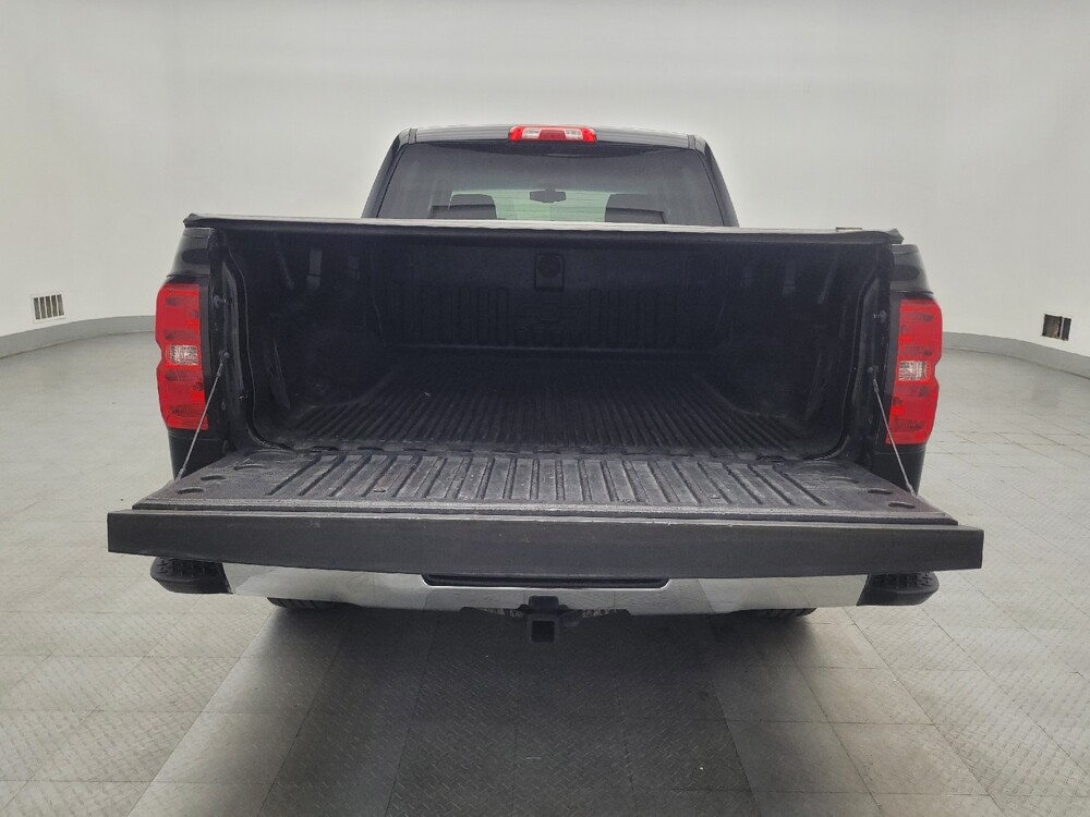 2018 Chevrolet Silverado 1500 in Chattanooga, TN 37421 - 18132004 29