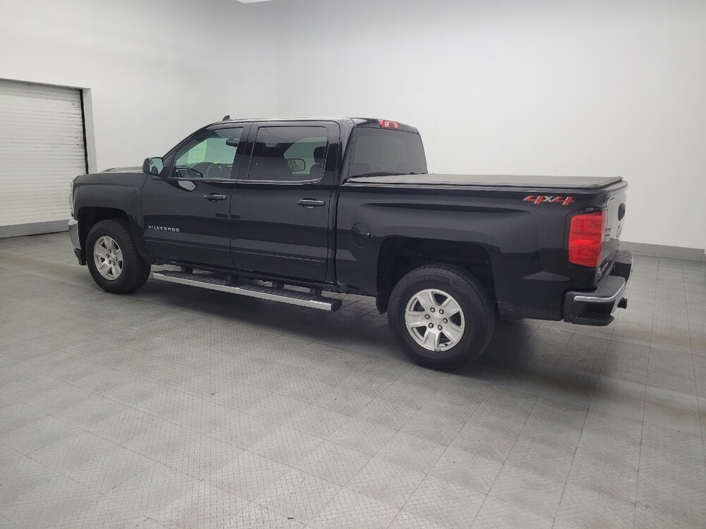 2018 Chevrolet Silverado 1500 in Chattanooga, TN 37421 - 18132004 3