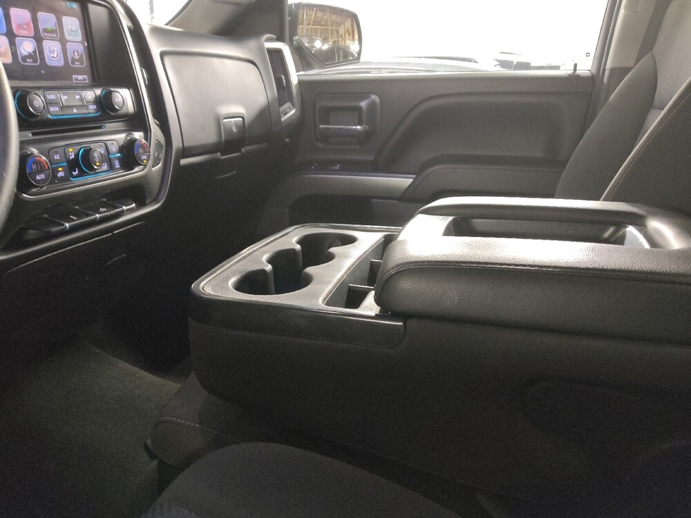 2018 Chevrolet Silverado 1500 in Chattanooga, TN 37421 - 18132004 26