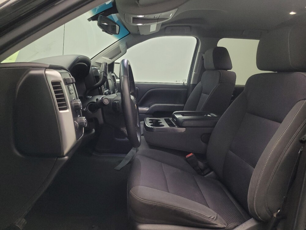 2018 Chevrolet Silverado 1500 in Chattanooga, TN 37421 - 18132004 17