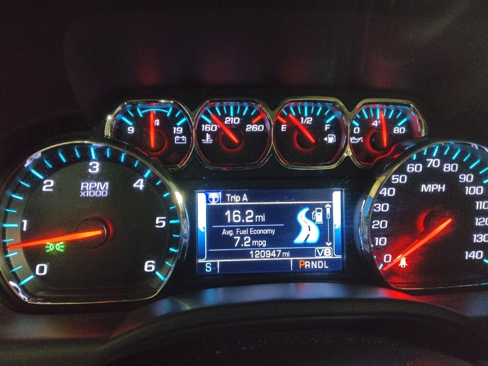 2018 Chevrolet Silverado 1500 in Chattanooga, TN 37421 - 18132004 23