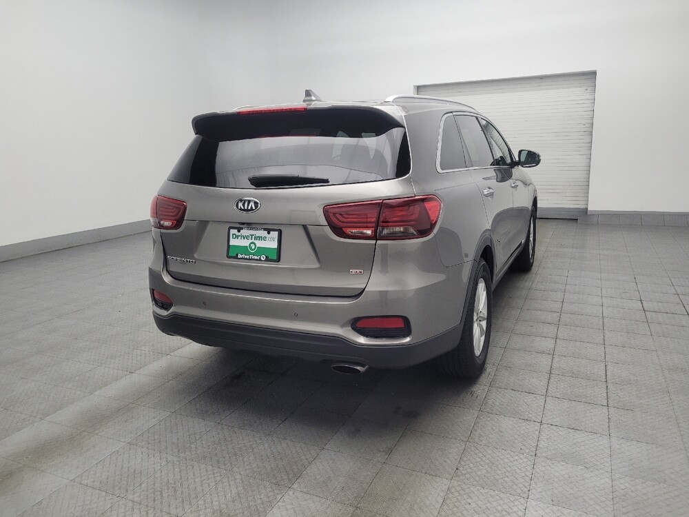2019 Kia Sorento in Chattanooga, TN 37421 - 18132005 9