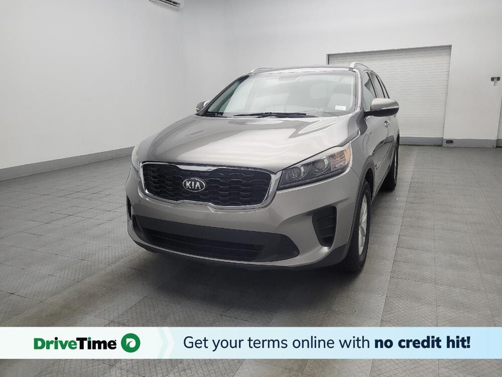 2019 Kia Sorento in Chattanooga, TN 37421 - 18132005
