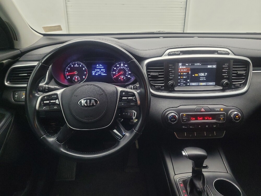 2019 Kia Sorento in Chattanooga, TN 37421 - 18132005 22