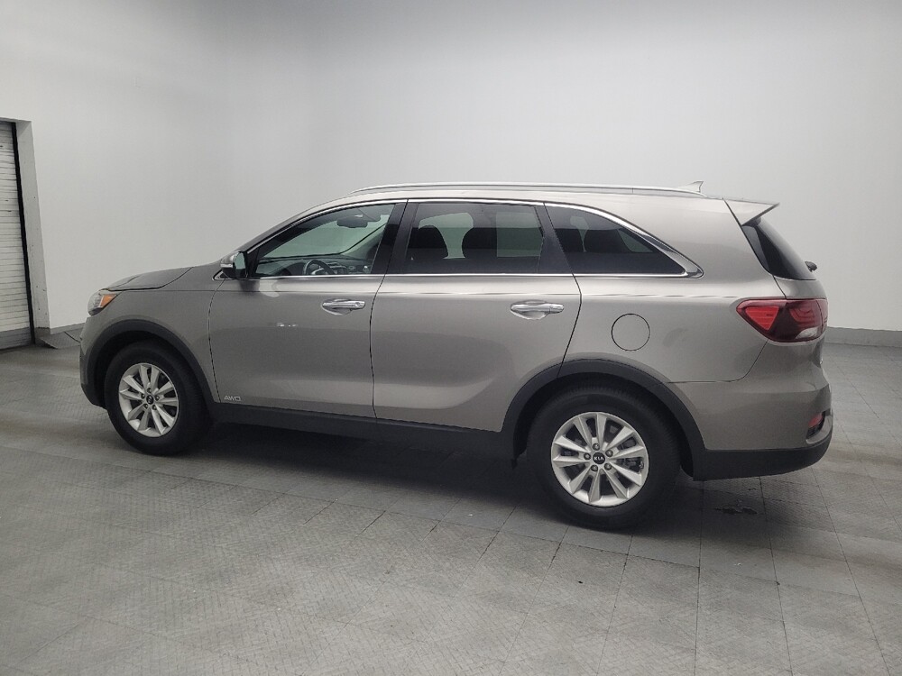 2019 Kia Sorento in Chattanooga, TN 37421 - 18132005 3
