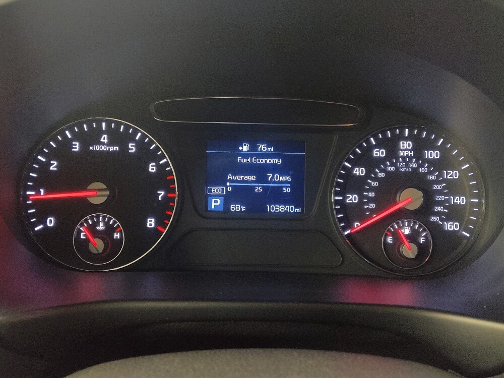 2019 Kia Sorento in Chattanooga, TN 37421 - 18132005 23