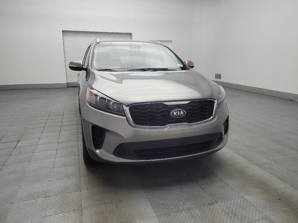 2019 Kia Sorento in Chattanooga, TN 37421 - 18132005 14
