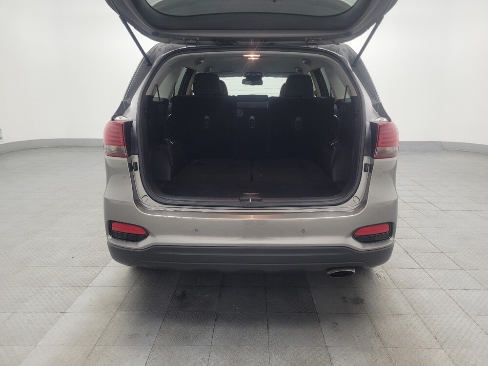 2019 Kia Sorento in Chattanooga, TN 37421 - 18132005 29