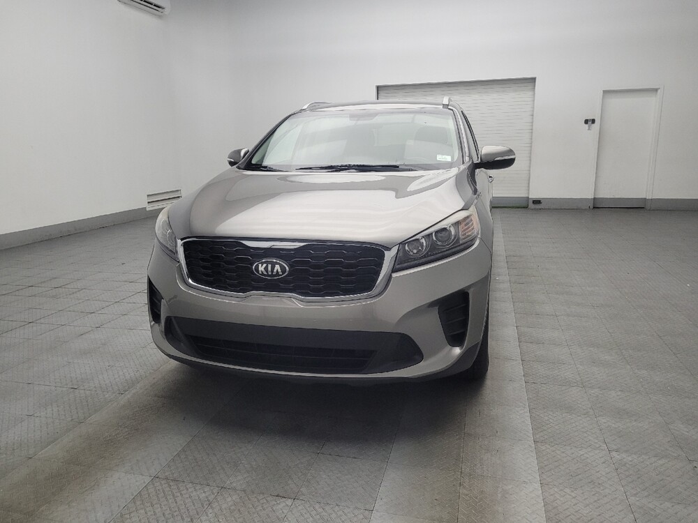 2019 Kia Sorento in Chattanooga, TN 37421 - 18132005 15