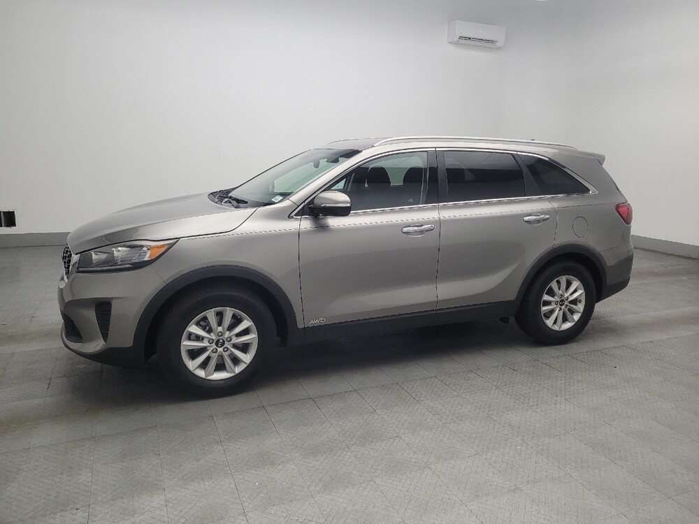 2019 Kia Sorento in Chattanooga, TN 37421 - 18132005 2