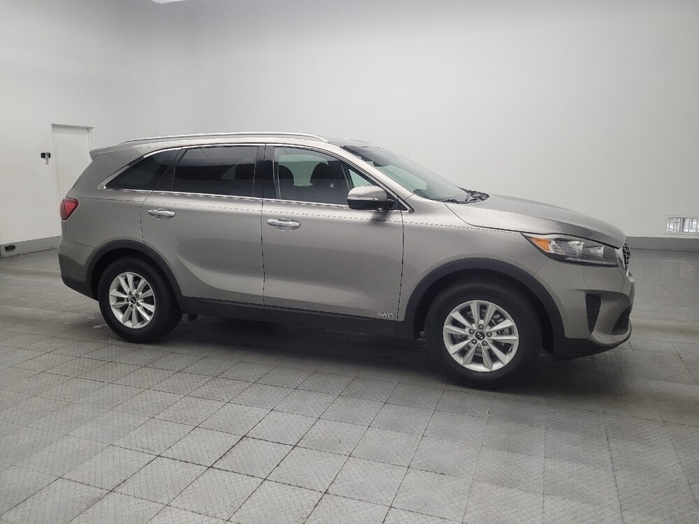 2019 Kia Sorento in Chattanooga, TN 37421 - 18132005 11