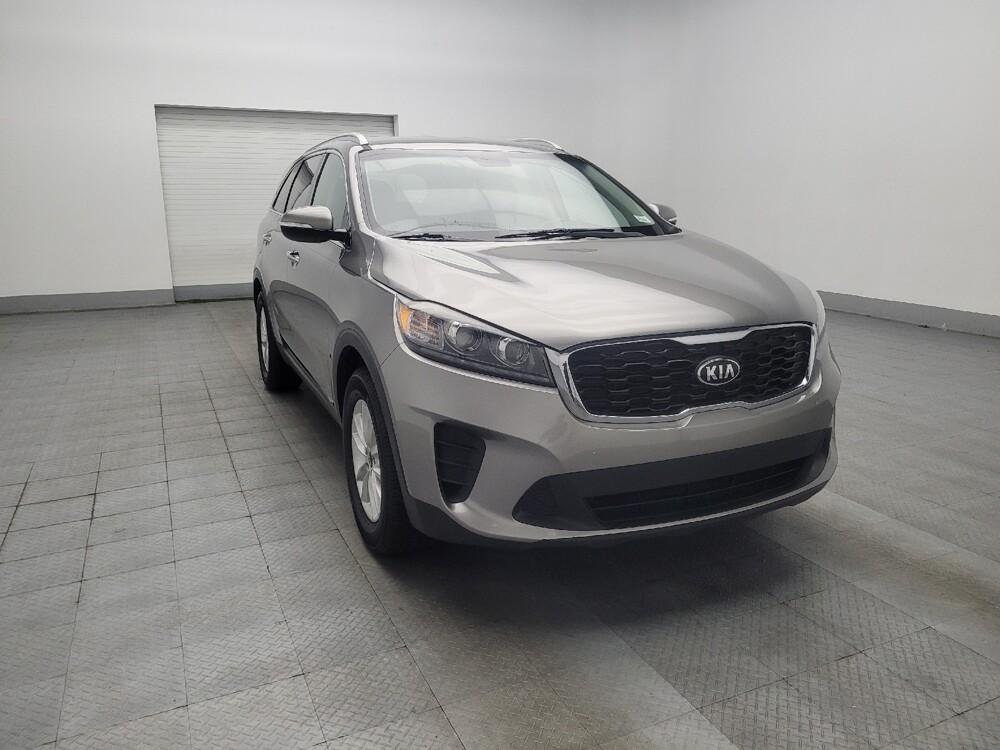 2019 Kia Sorento in Chattanooga, TN 37421 - 18132005 13