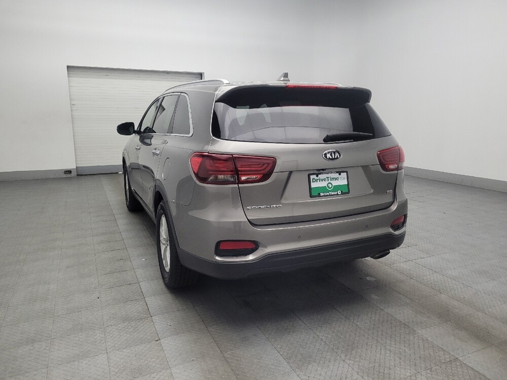 2019 Kia Sorento in Chattanooga, TN 37421 - 18132005 5
