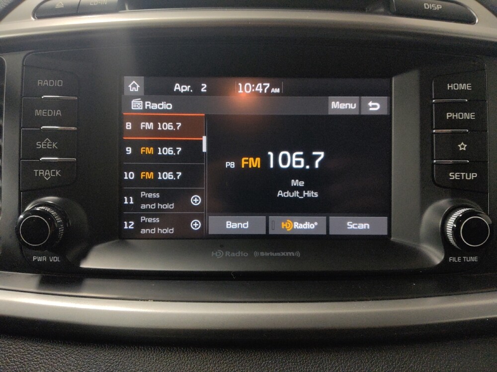 2019 Kia Sorento in Chattanooga, TN 37421 - 18132005 25