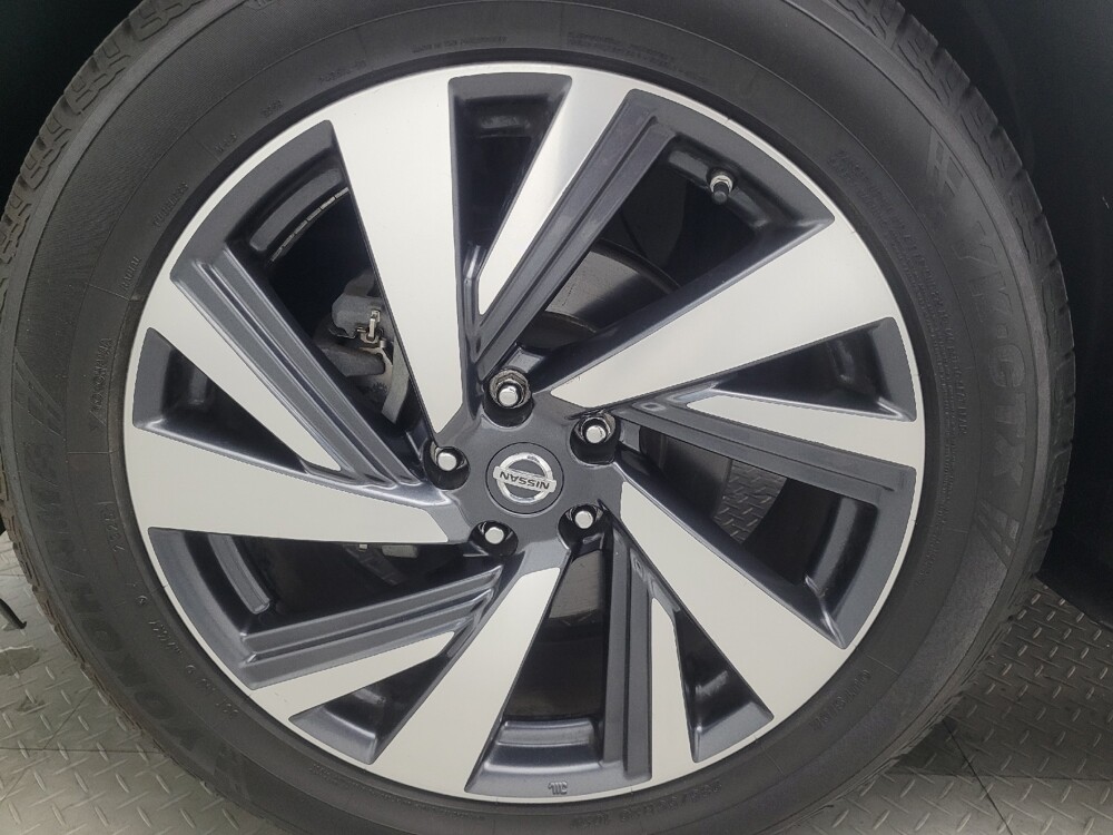 2018 Nissan Murano in Columbus, GA 31909 - 18132006 31