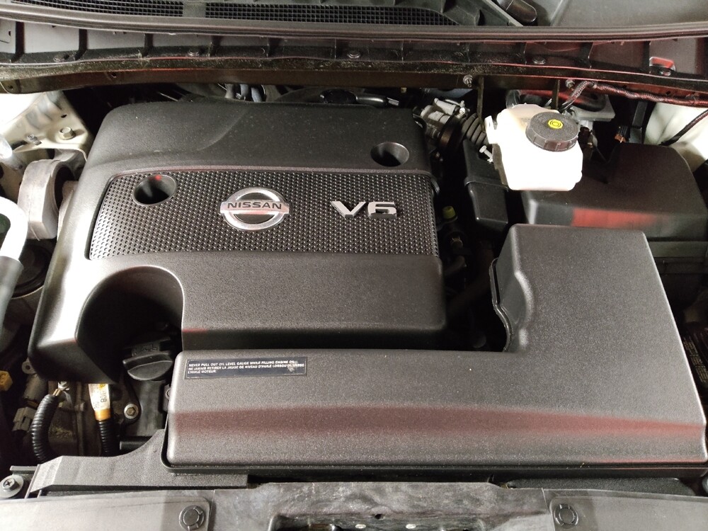 2018 Nissan Murano in Columbus, GA 31909 - 18132006 30