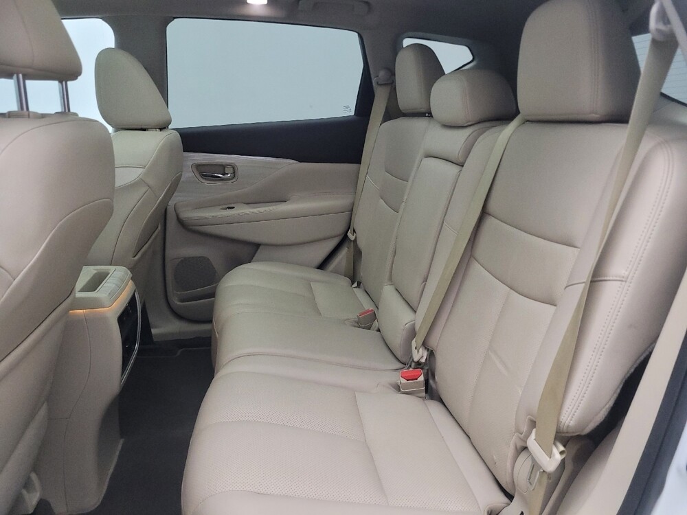 2018 Nissan Murano in Columbus, GA 31909 - 18132006 18