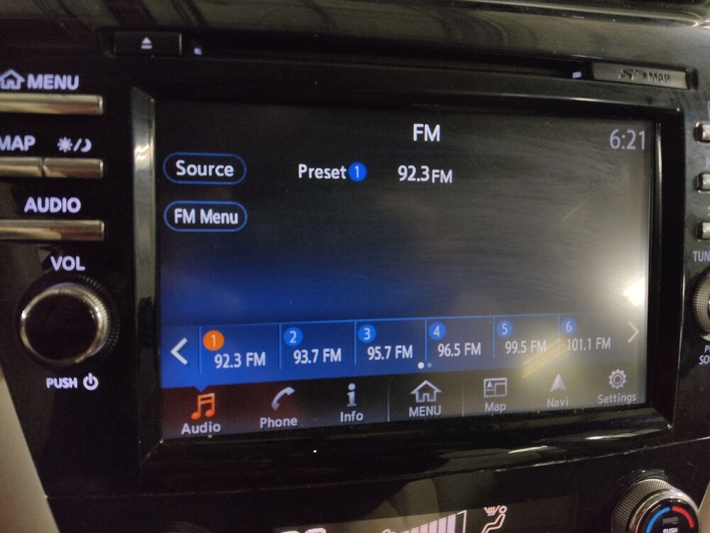 2018 Nissan Murano in Columbus, GA 31909 - 18132006 25