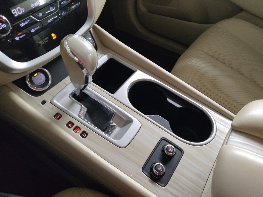 2018 Nissan Murano in Columbus, GA 31909 - 18132006 26