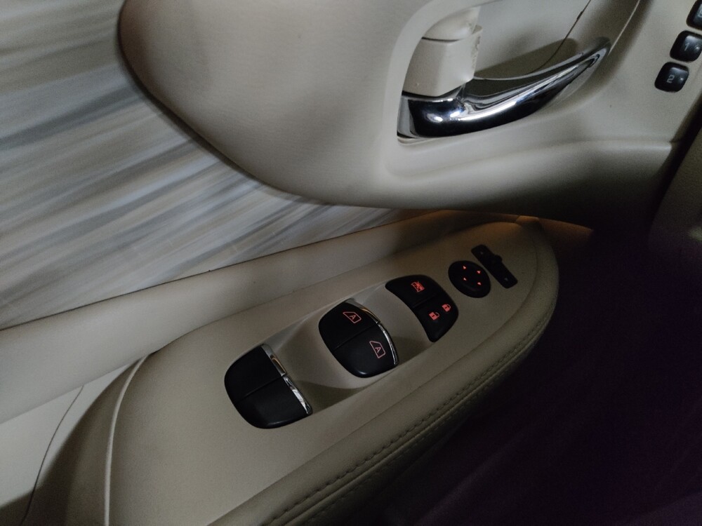 2018 Nissan Murano in Columbus, GA 31909 - 18132006 27