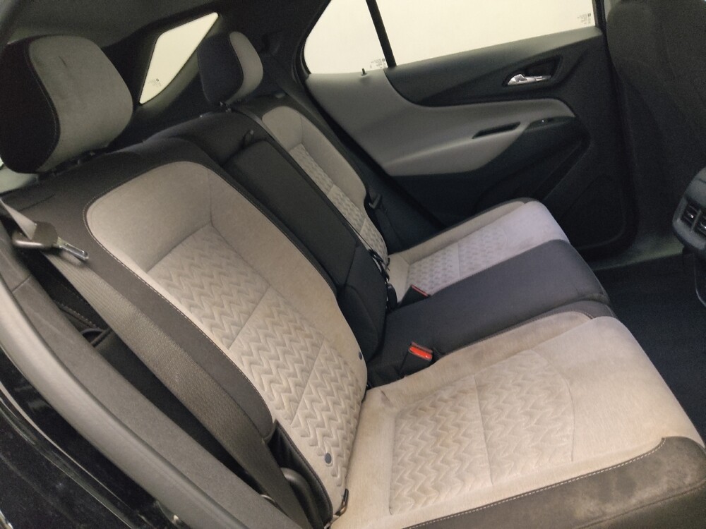 2023 Chevrolet Equinox in Morrow, GA 30260 - 18132007 19