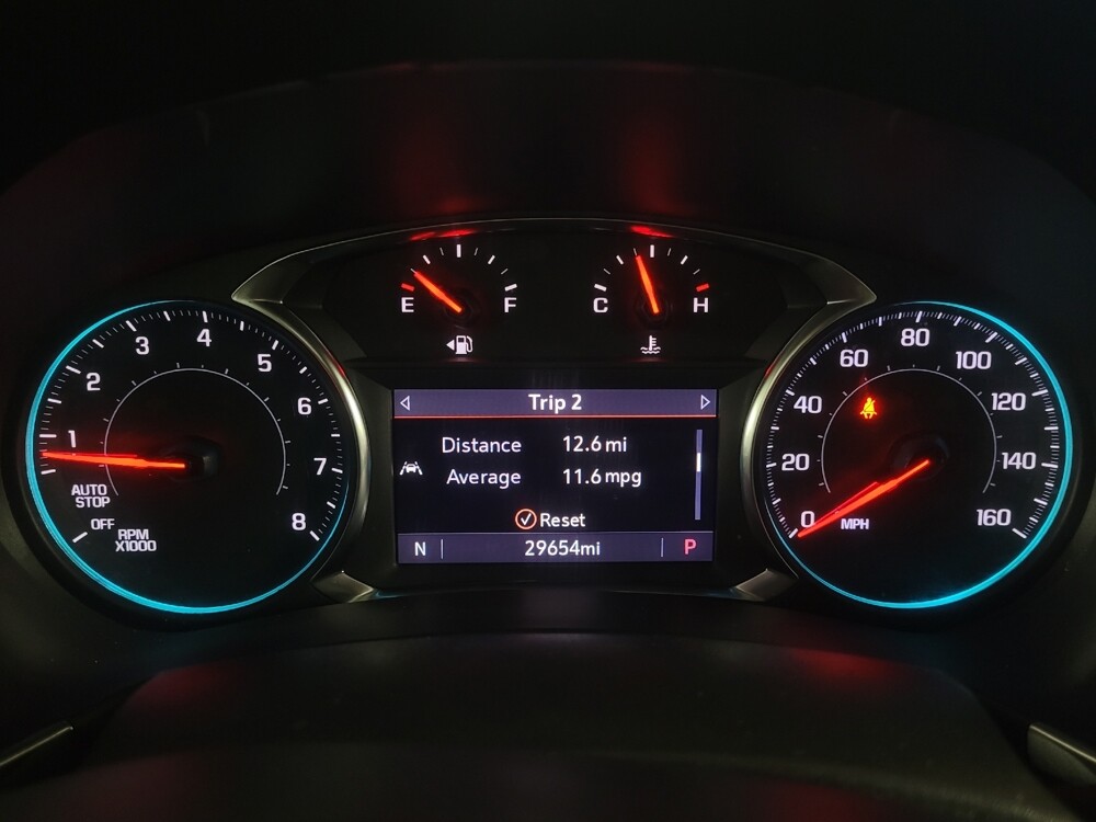 2023 Chevrolet Equinox in Morrow, GA 30260 - 18132007 23