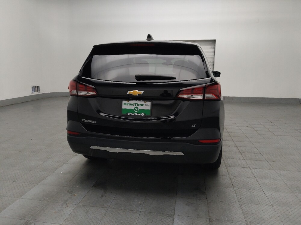 2023 Chevrolet Equinox in Morrow, GA 30260 - 18132007 7