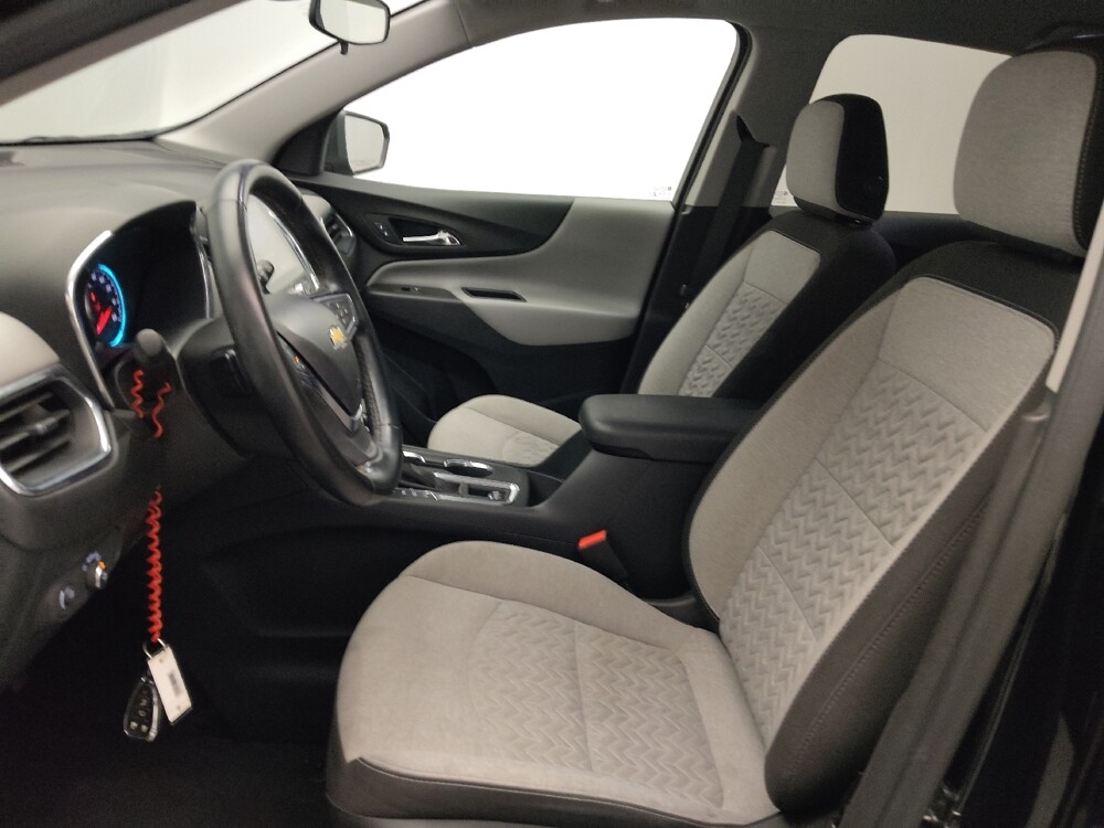 2023 Chevrolet Equinox in Morrow, GA 30260 - 18132007 17