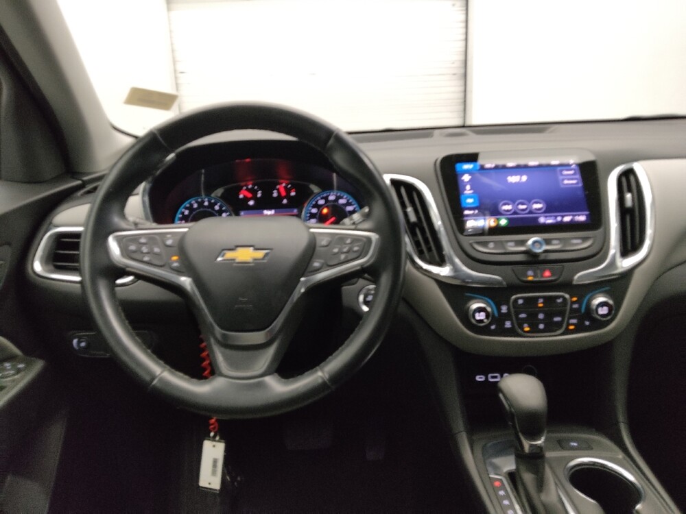 2023 Chevrolet Equinox in Morrow, GA 30260 - 18132007 22