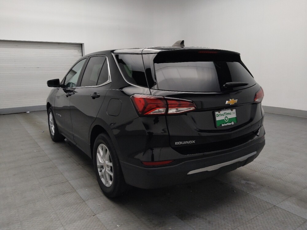 2023 Chevrolet Equinox in Morrow, GA 30260 - 18132007 5