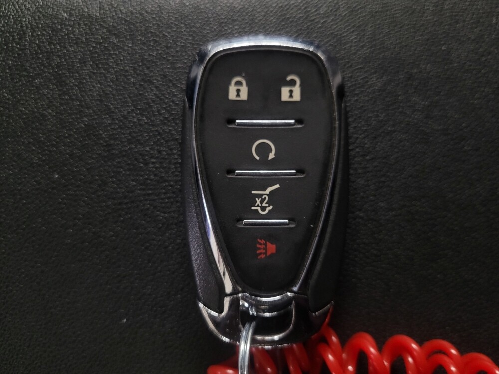 2023 Chevrolet Equinox in Morrow, GA 30260 - 18132007 32