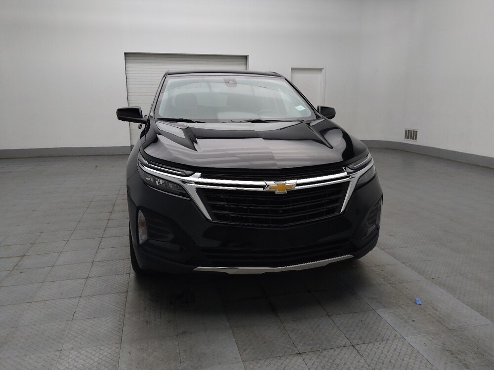 2023 Chevrolet Equinox in Morrow, GA 30260 - 18132007 14