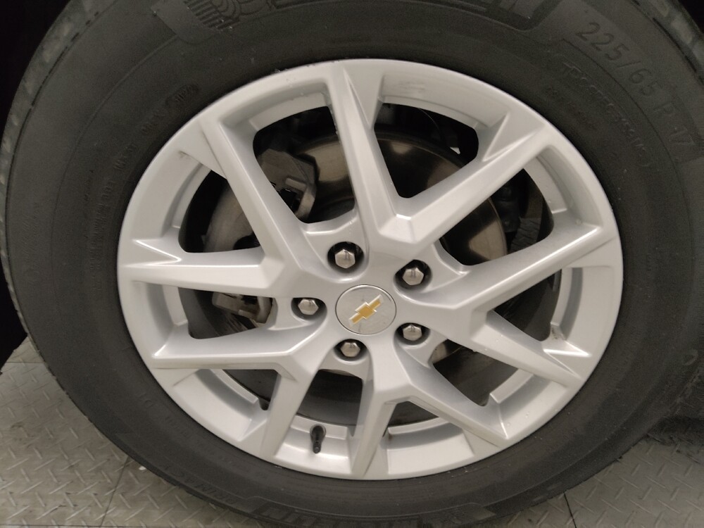 2023 Chevrolet Equinox in Morrow, GA 30260 - 18132007 31