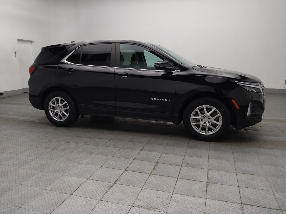2023 Chevrolet Equinox in Morrow, GA 30260 - 18132007 11