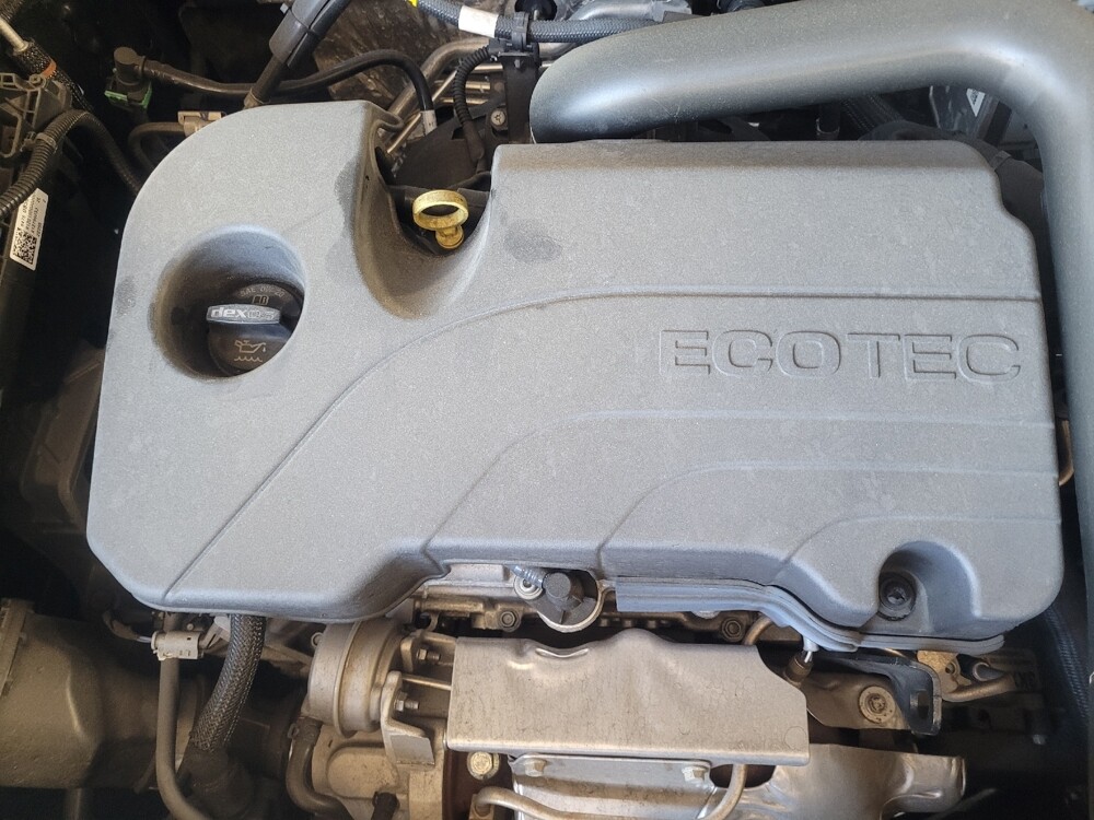 2023 Chevrolet Equinox in Morrow, GA 30260 - 18132007 30