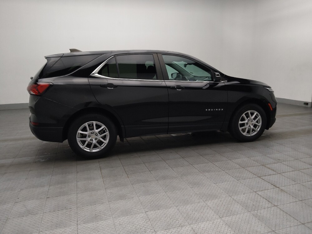 2023 Chevrolet Equinox in Morrow, GA 30260 - 18132007 10