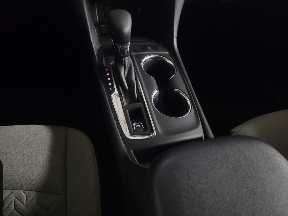 2023 Chevrolet Equinox in Morrow, GA 30260 - 18132007 26