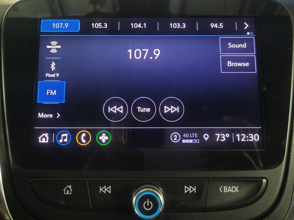 2023 Chevrolet Equinox in Morrow, GA 30260 - 18132007 25