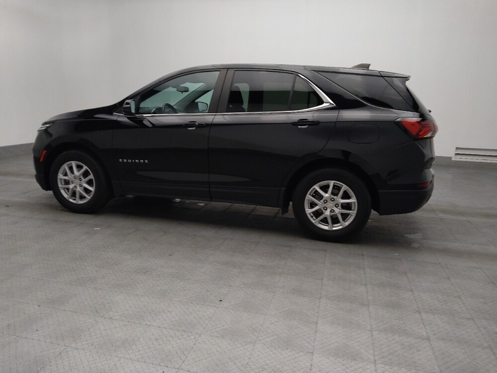 2023 Chevrolet Equinox in Morrow, GA 30260 - 18132007 3