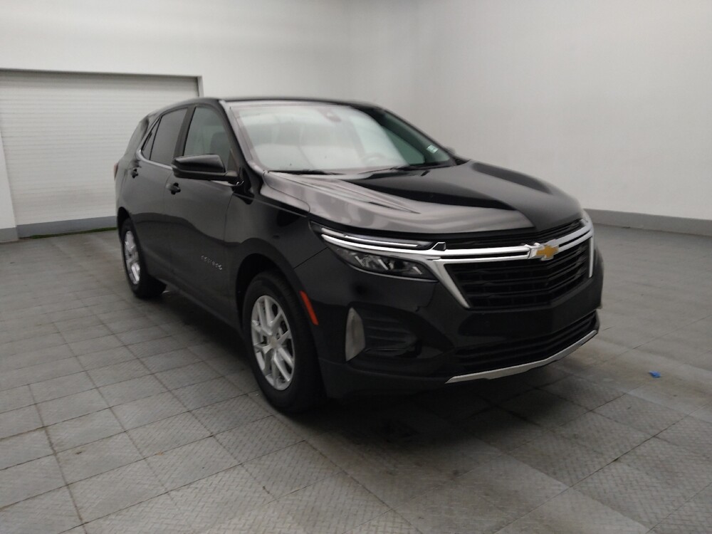 2023 Chevrolet Equinox in Morrow, GA 30260 - 18132007 13