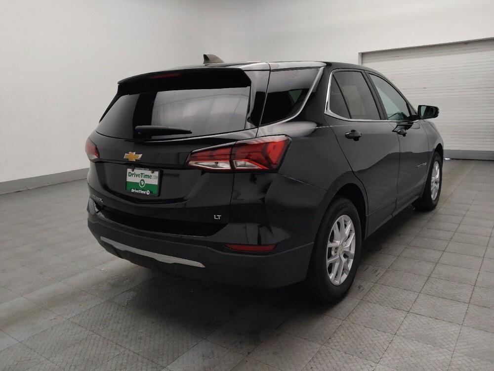 2023 Chevrolet Equinox in Morrow, GA 30260 - 18132007 9