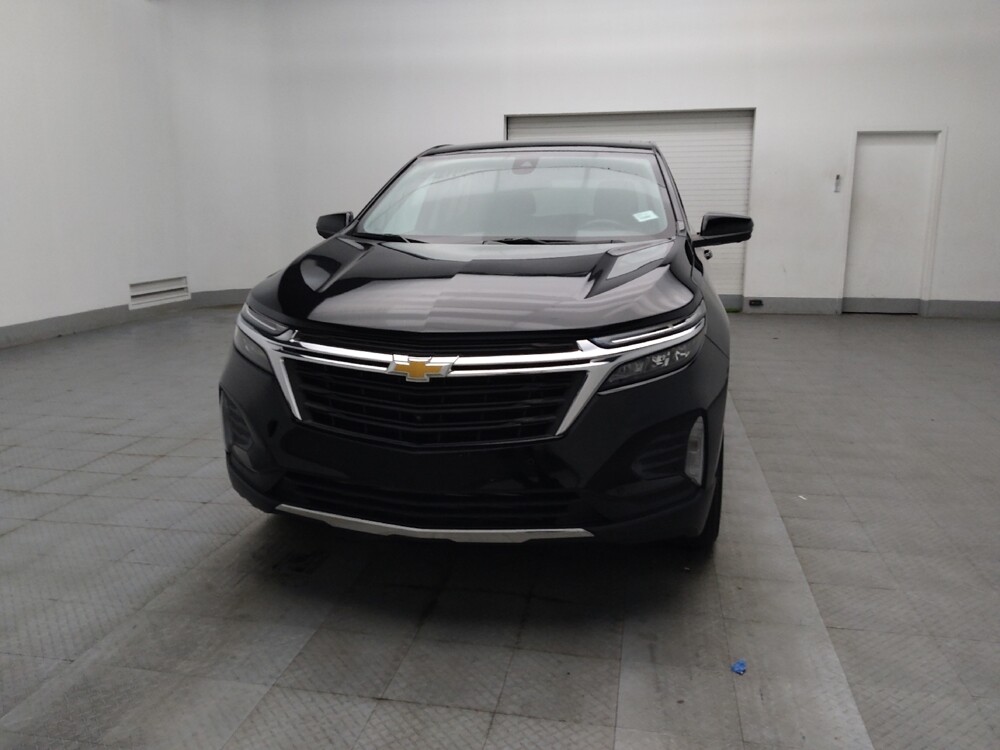 2023 Chevrolet Equinox in Morrow, GA 30260 - 18132007 15