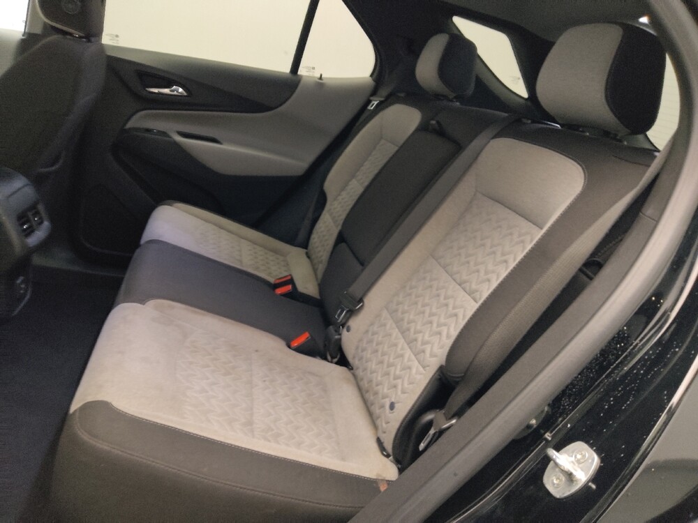 2023 Chevrolet Equinox in Morrow, GA 30260 - 18132007 18
