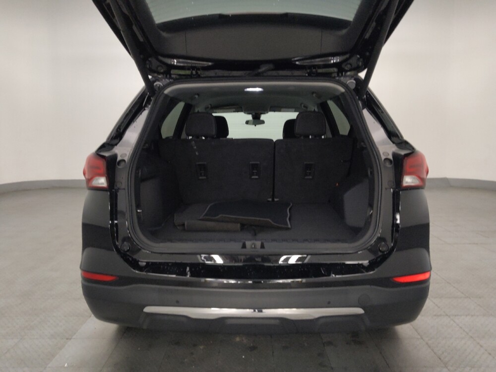 2023 Chevrolet Equinox in Morrow, GA 30260 - 18132007 29