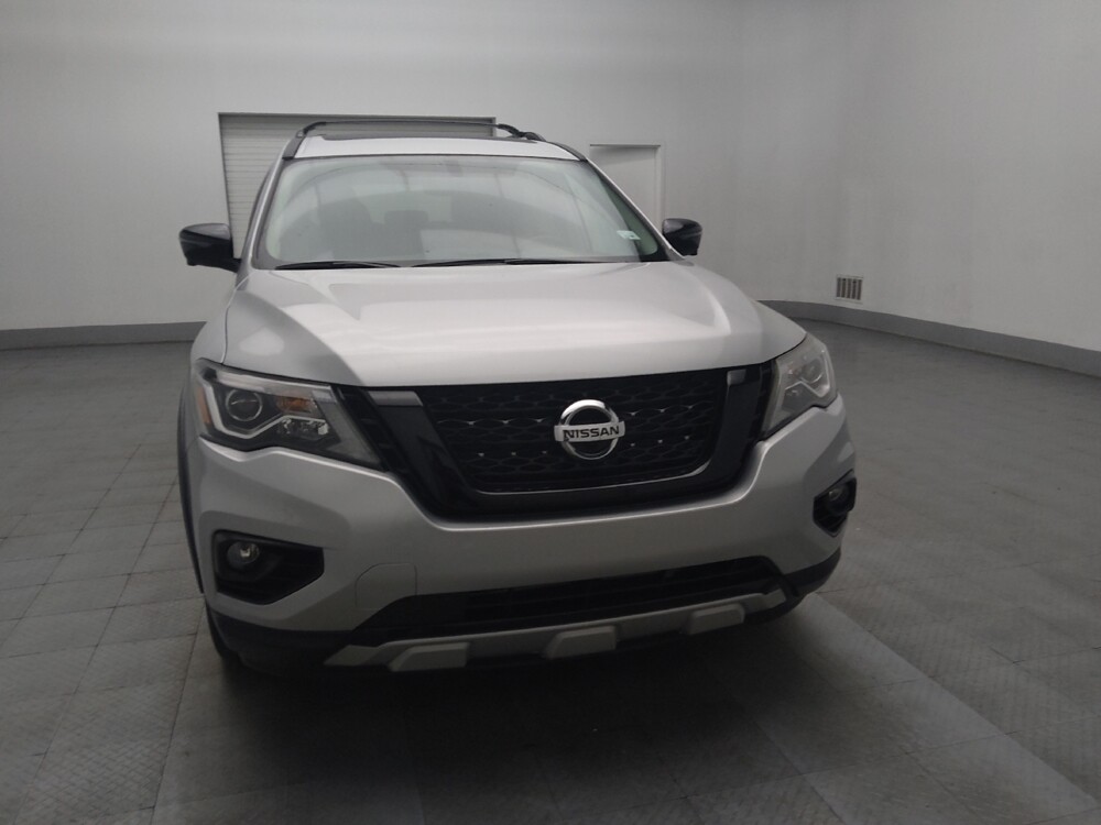 2019 Nissan Pathfinder in Columbus, GA 31909 - 18132008 14
